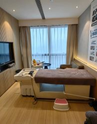 -禧月荟S月子中心(侨城店)