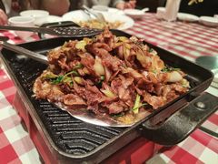 -西贝(六里桥旗舰店)