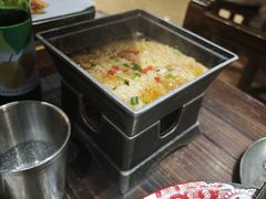 -破店肥哈·东北烧烤(南山保利店)