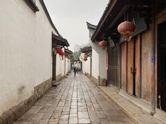 -三坊七巷历史文化街区