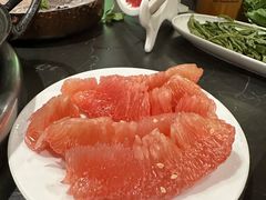 -巴蜀大将火锅(春熙店)