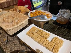 -广州都喜泰丽温泉度假酒店