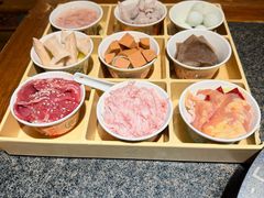 -巴将军·非遗老字号火锅(解放碑店)