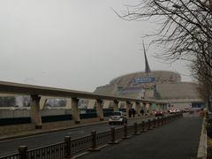 -中华世纪坛