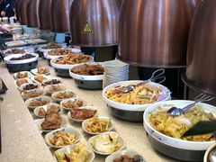 -陶记小吃(拙政园店)