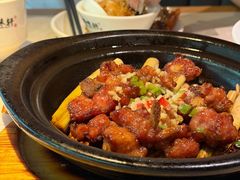 -鸽味轩(新街口店)