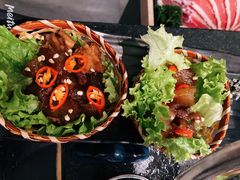 -湊湊火锅·茶憩(打浦桥日月光店)