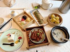 -半岛豪苑酒家(花都店)