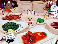 -西湖春天•老字号杭州菜(百汇店)