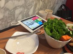 -土大力拌饭名家(丹尼斯百货店)