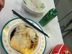 -西关明记肠粉(荔枝湾店)