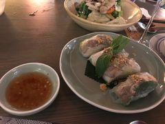 -CHINCHIN 青青·泰国料理(万象食家店)