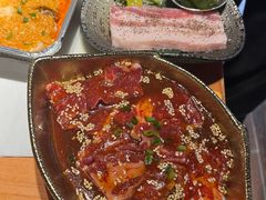 -久藏·横膈膜烧肉·酒场(江汉路店)