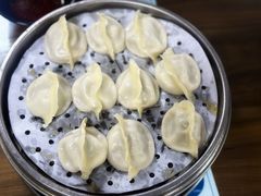 -志亮灌汤蒸饺·清真(庙后街店)