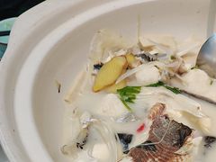 -又见炊烟私房菜(敬亭路店)