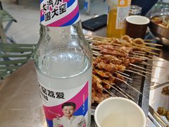 大窑-德盛缘大块肉烧烤(东关路店)