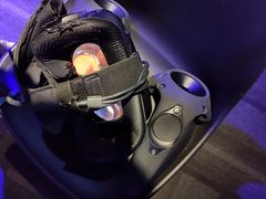 -VR 间客漫·PS电玩·虚拟现实包间游戏电竞(街道口店)