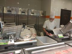 -火锅岛潮牌自助餐厅(天津天佑城店)