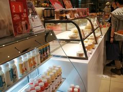 -BreadTalk面包新语·烘焙蛋糕(金光华广场店)