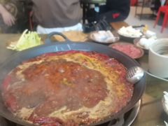 -黄潇洒老火锅(九眼桥宏济巷店)