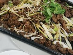 -清真永恒华威肉饼(潘家园店)