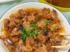 -广记海鲜(杨汊湖一店)