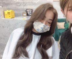 -Coco Salon 日系烫染专业店