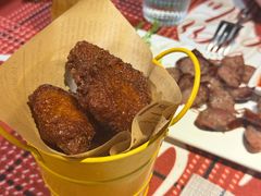 -Primo·丽莫意大利窑烤披萨