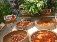 -金滏山烤肉·海鲜·火锅自助餐厅(襄阳万达店)