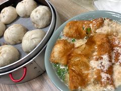 特色小笼包-桐香园小笼包(百井坊巷店)