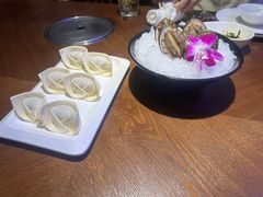 -东海怡品海鲜豆捞(星街坊店)