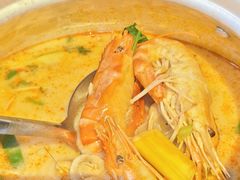 -大头虾越式风味餐厅(光明广场店)