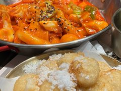 -西塔老太太泥炉烤肉(北京北苑天街龙湖店)