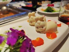 -海底捞火锅(威高广场店)
