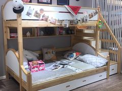 -红星美凯龙(北京北四环店)