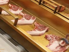 -蚝贝乐鲜蚝烤肉烤榴莲自助(金楠天街店)