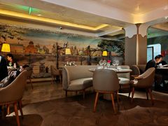 -波特曼西餐厅(中央大街店)