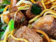 加油渣-春雪面馆(转塘店)