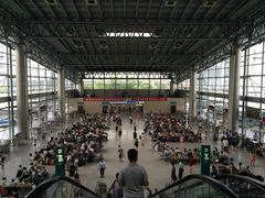 内部-杭州九堡客运中心