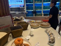 -赶海部落海鲜城(海阳路店)