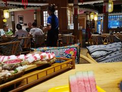 -黔诚多彩火锅(甲秀楼店)
