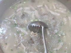 -正宗简阳羊肉汤(荣盛·布鲁明顿广场店)