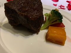台塑牛排-王品牛排(新光天地店)