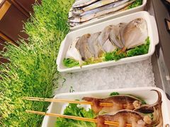 -西安高新希尔顿酒店·咖啡露台西餐厅