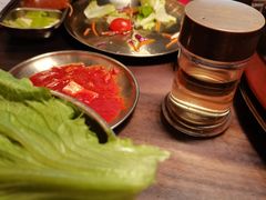 -西塔老太太泥炉烤肉(上海七宝领展广场店)