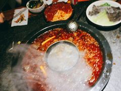 -陈眼镜火锅(总店)