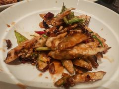 -阿喆私房菜(西五路店)
