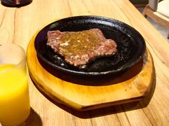 -纽斯特牛排自助餐厅(浦东文峰广场店)