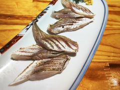 -镹·鱼料理  国产鱼使用店