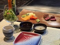 -Ginza Onodera 鮨(外滩十八号店)
